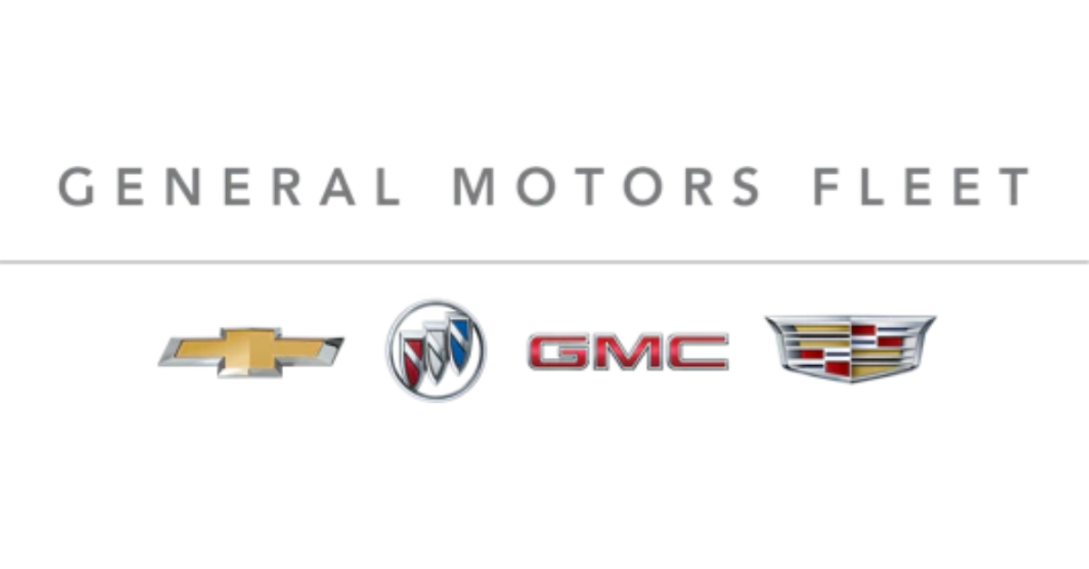 General Motors Fleet